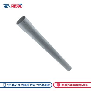 Tubería PVC Agua Fría SP