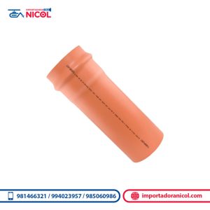 Tubería PVC Alcantarillado SN4 (S20)