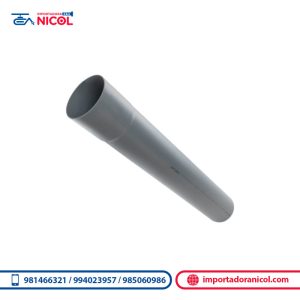 tubería PVC Desagüe CP