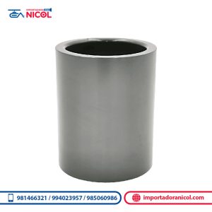 Unión SCH80 a presión PVC LESSO